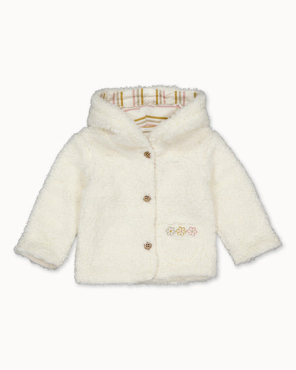 JACKET | Off White