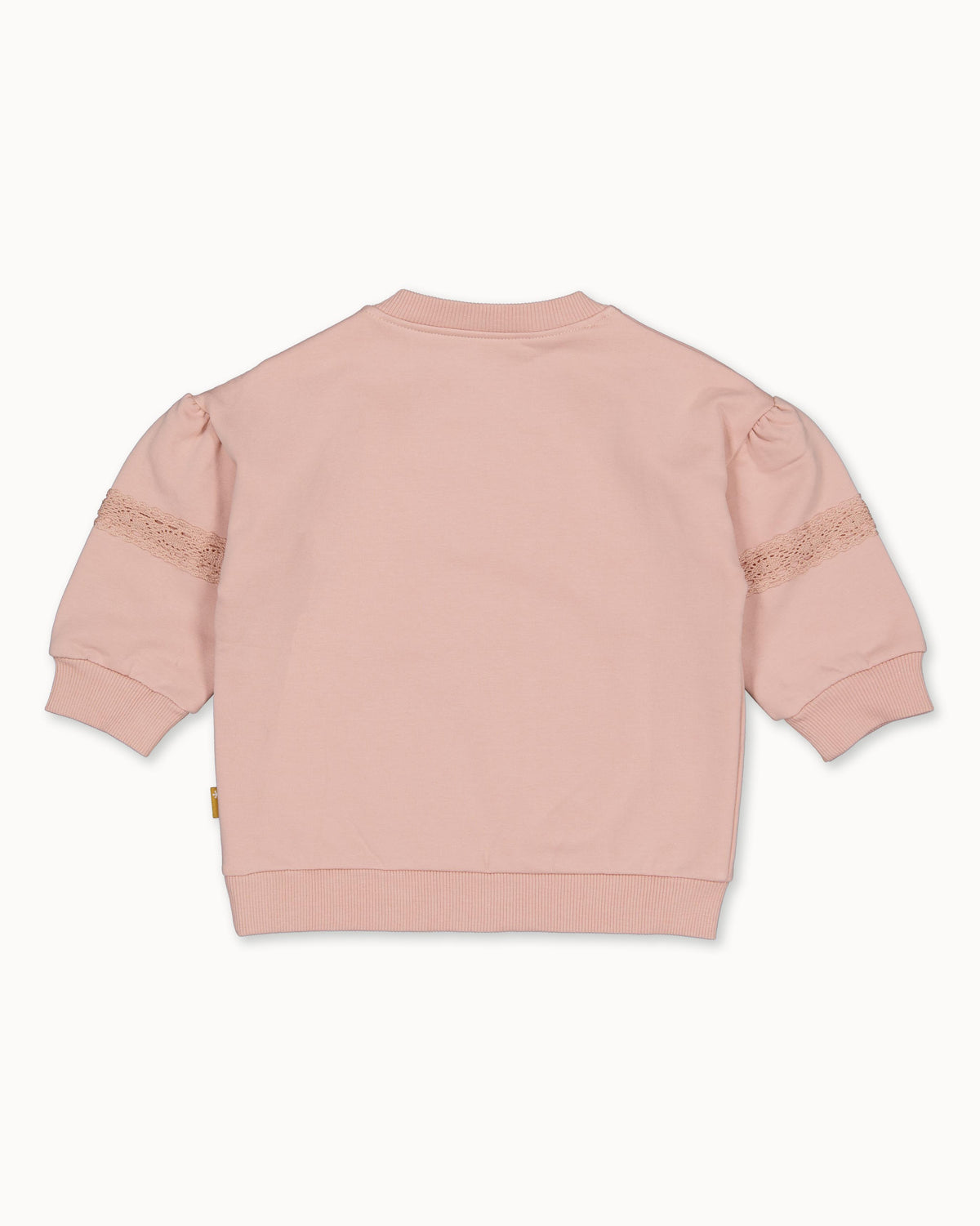 SWEATER | Misty Rose