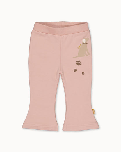 PANTS | Misty Rose