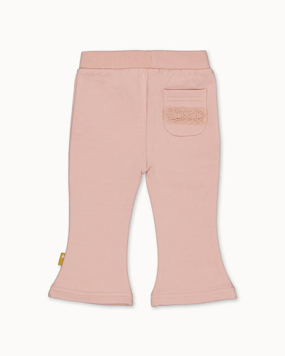 PANTS | Misty Rose