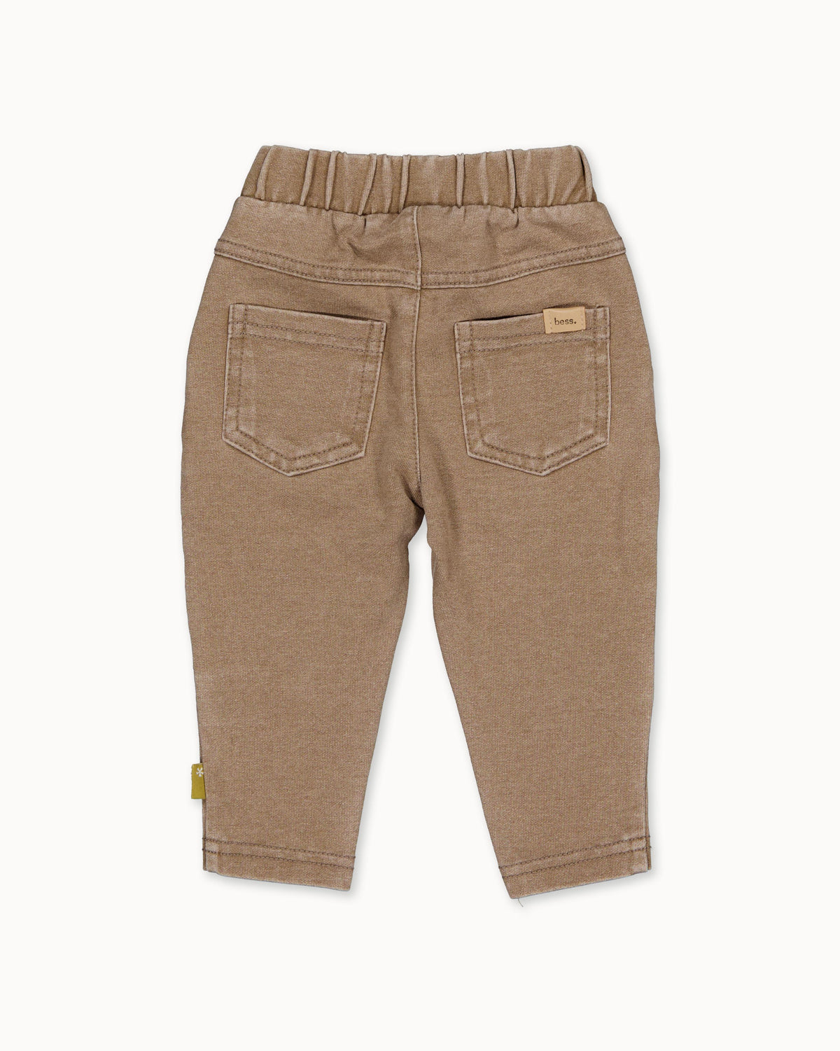 PANTS | Coffee Brown