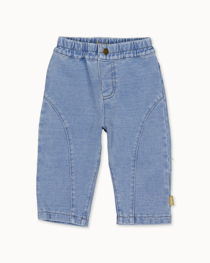 PANTS | Blue Denim