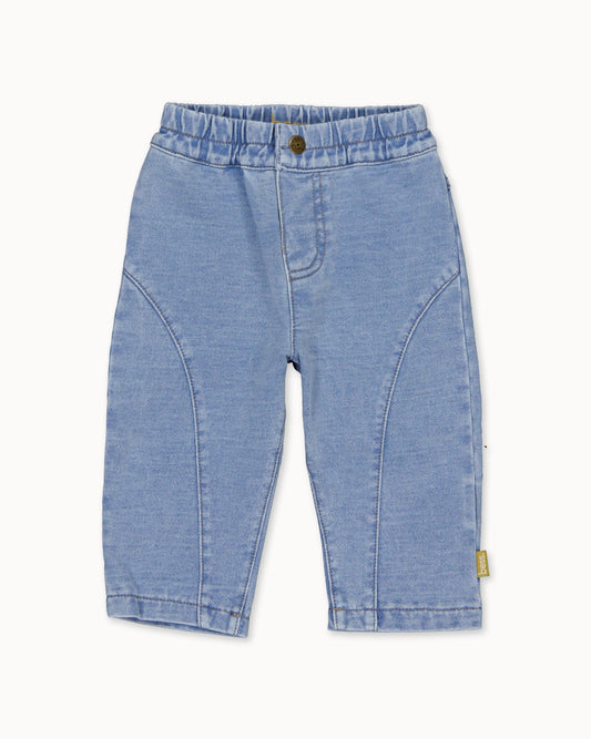 PANTS | Blue Denim