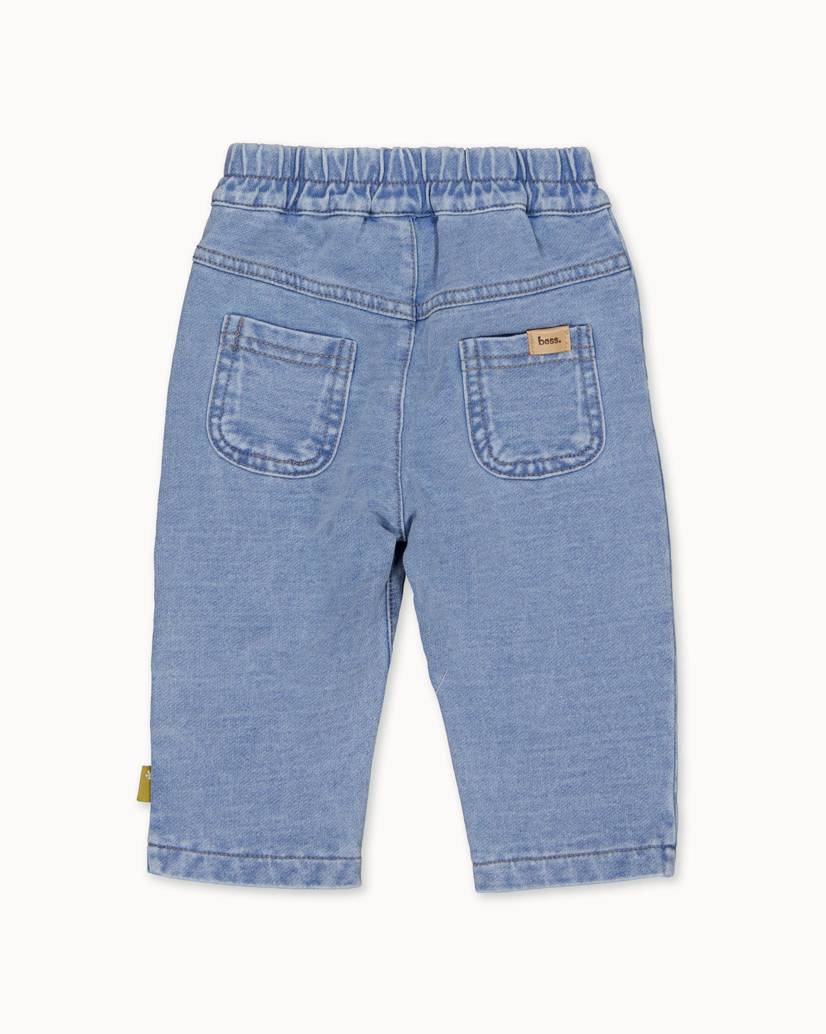 PANTS | Blue Denim