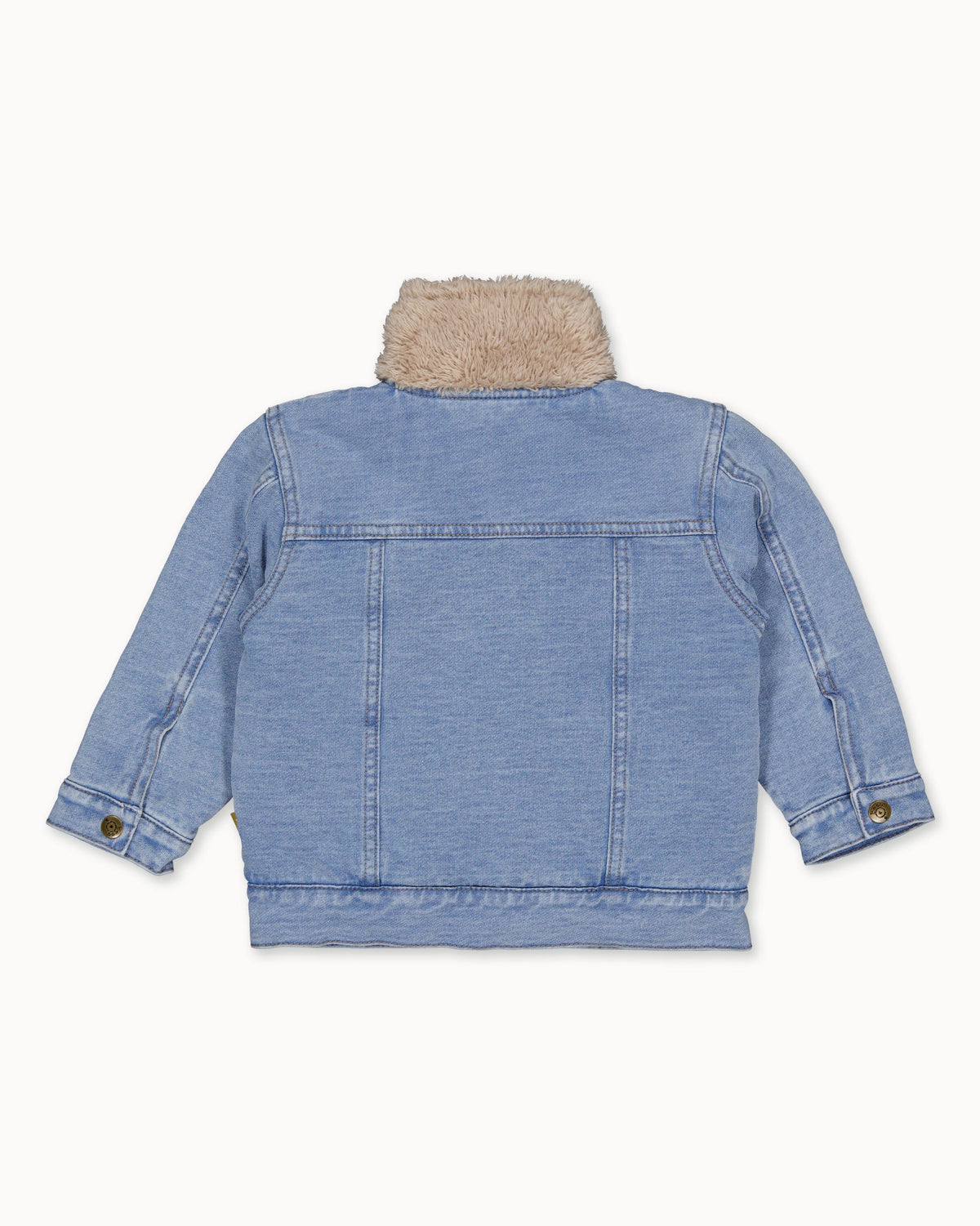 JACKET | Blue Denim