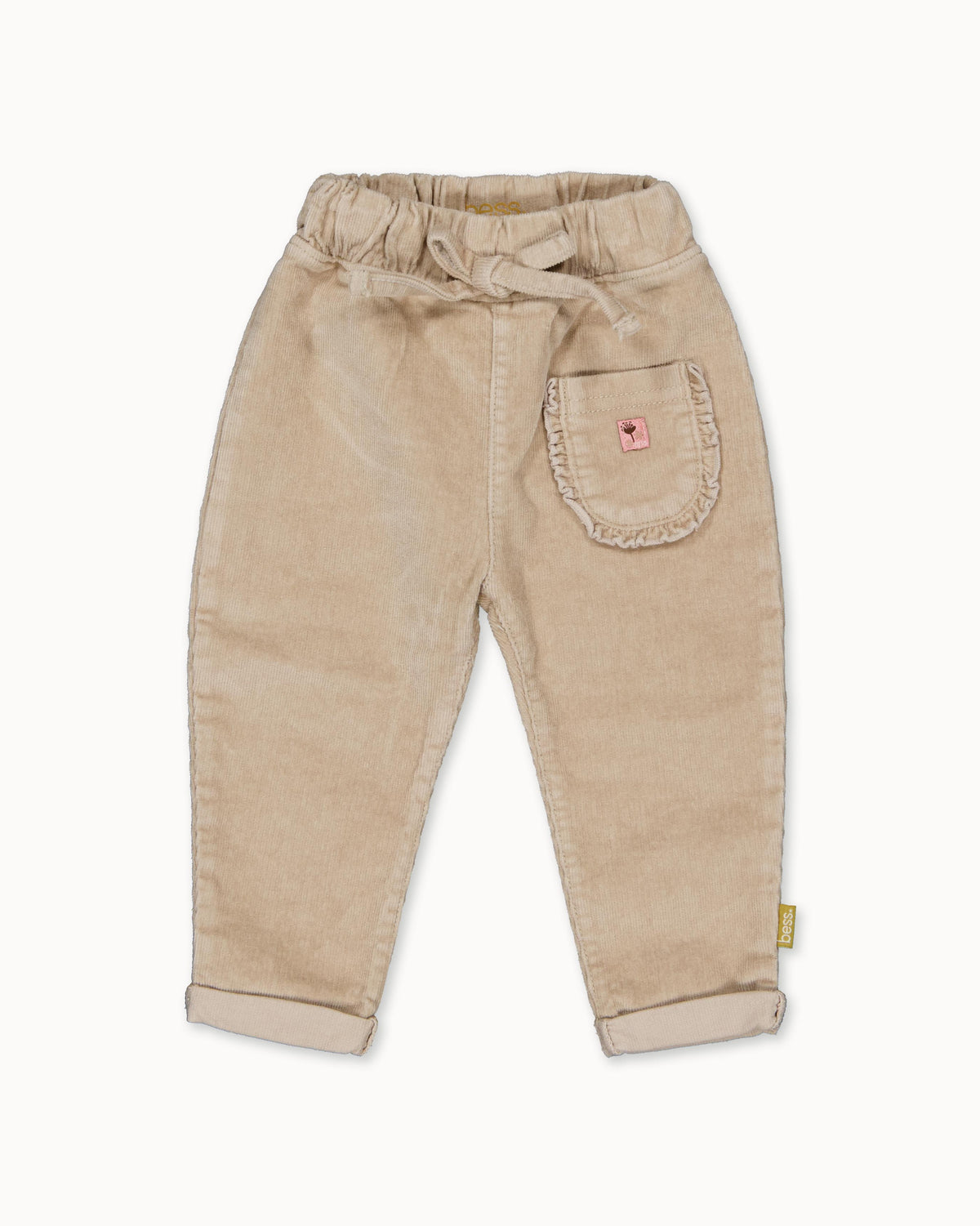 PANTS | Dessert Sand
