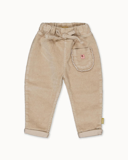 PANTS | Dessert Sand