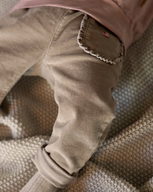 PANTS | Dessert Sand