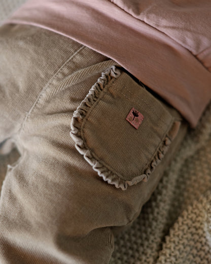 PANTS | Dessert Sand