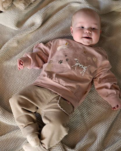 PANTS | Dessert Sand