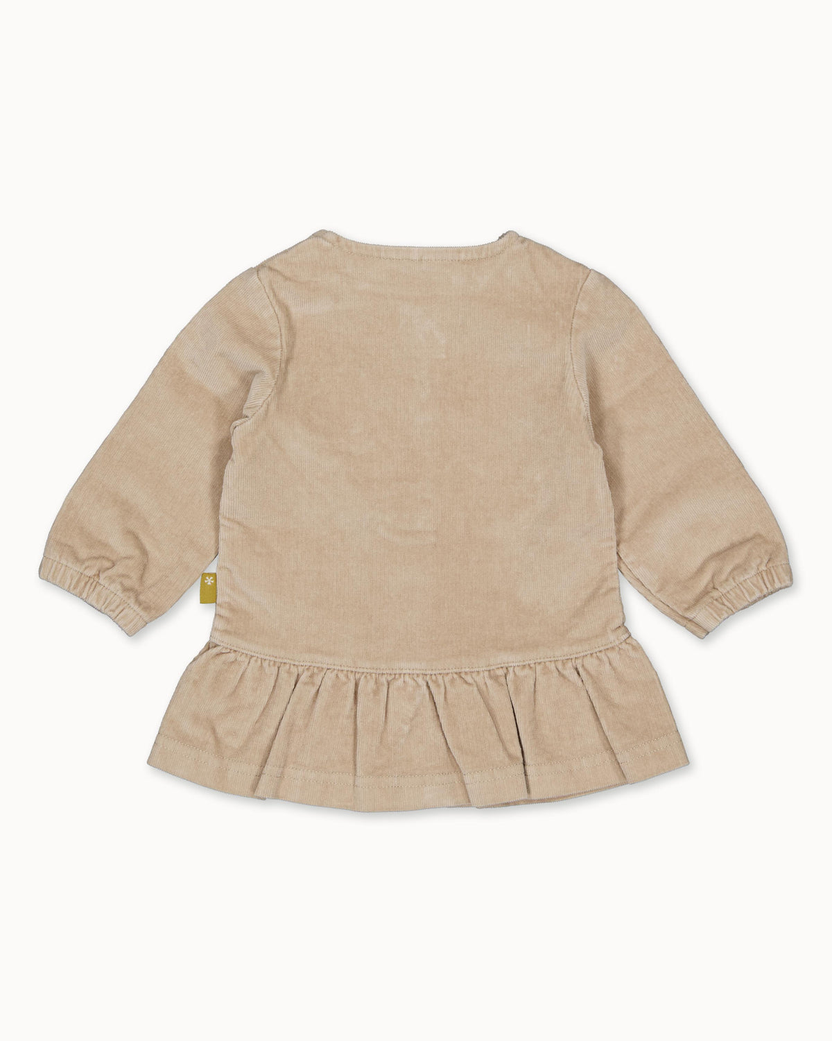 DRESS | Dessert Sand