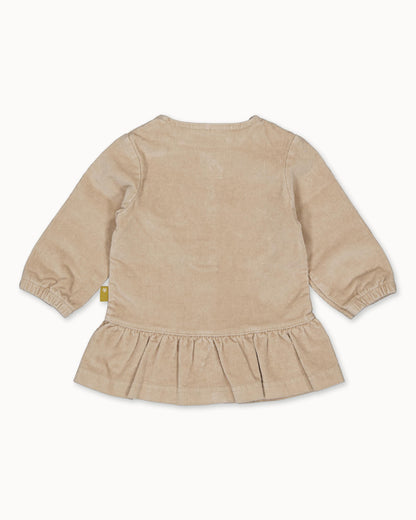 DRESS | Dessert Sand