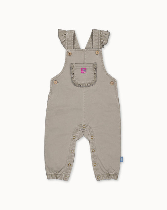 SALOPETTE | Taupe