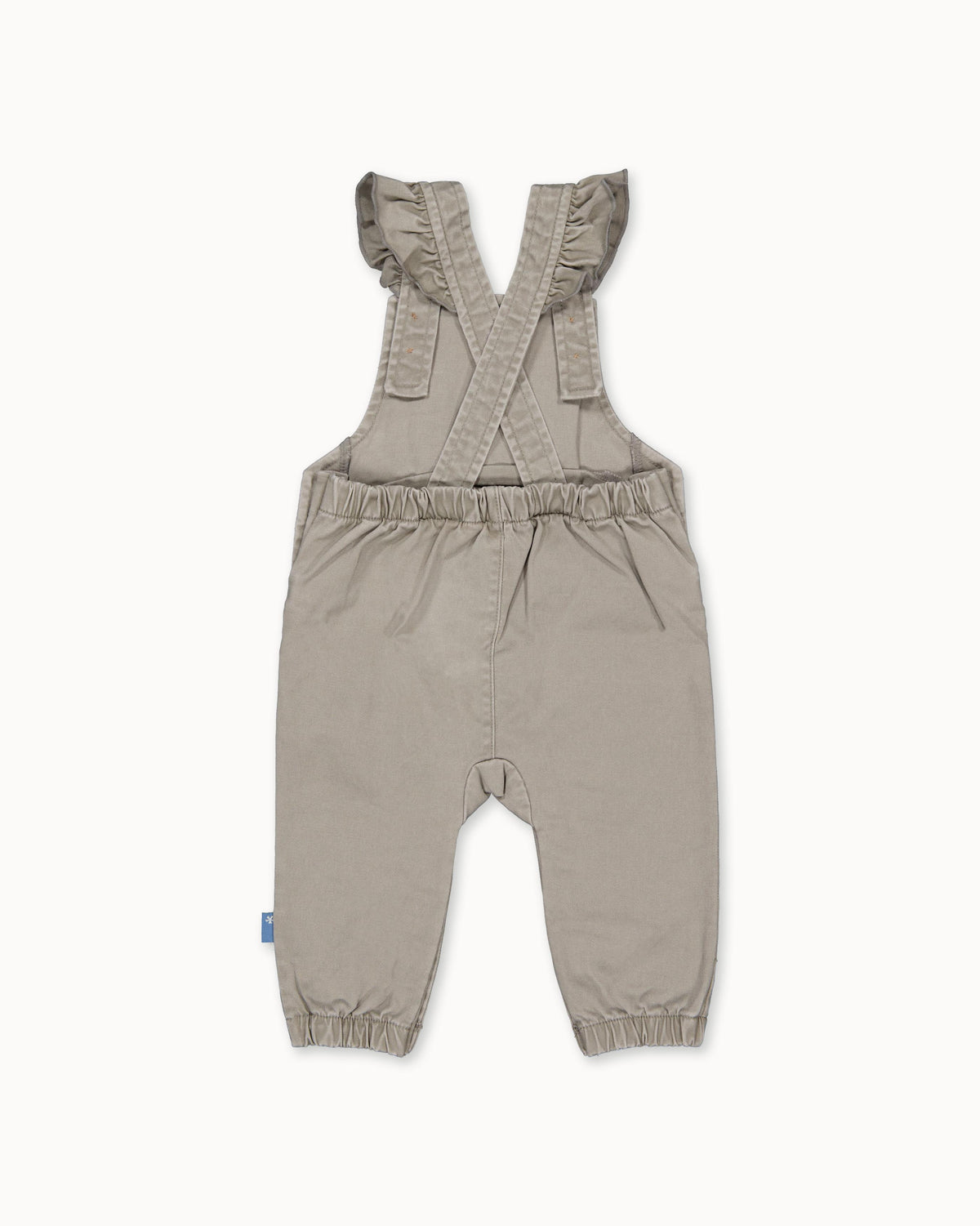 SALOPETTE | Taupe