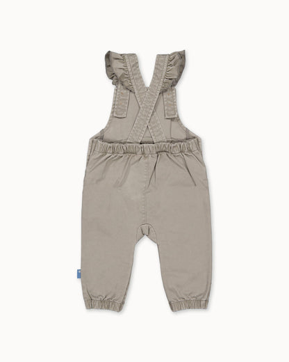 SALOPETTE | Taupe