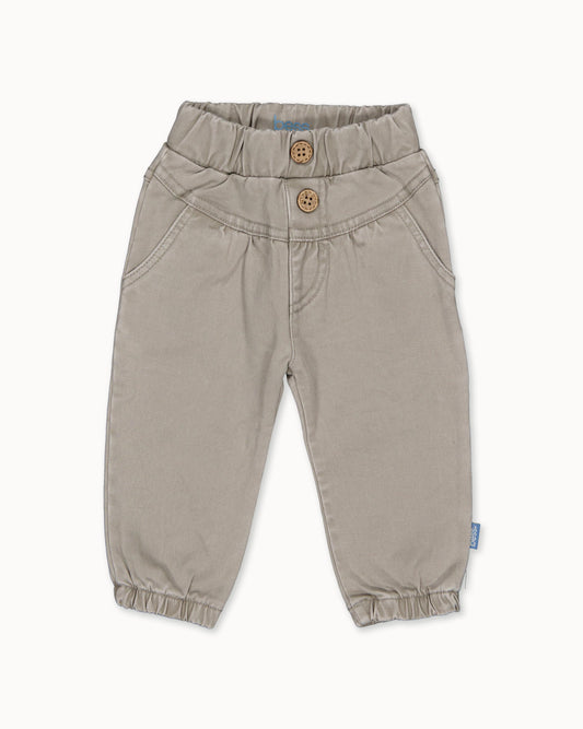 PANTS | Taupe