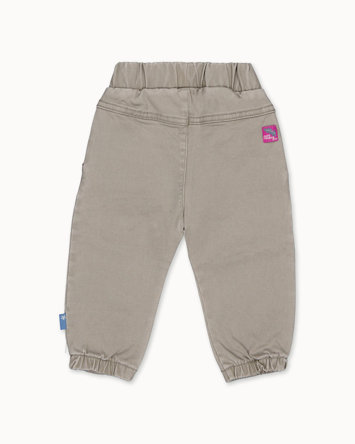 PANTS | Taupe