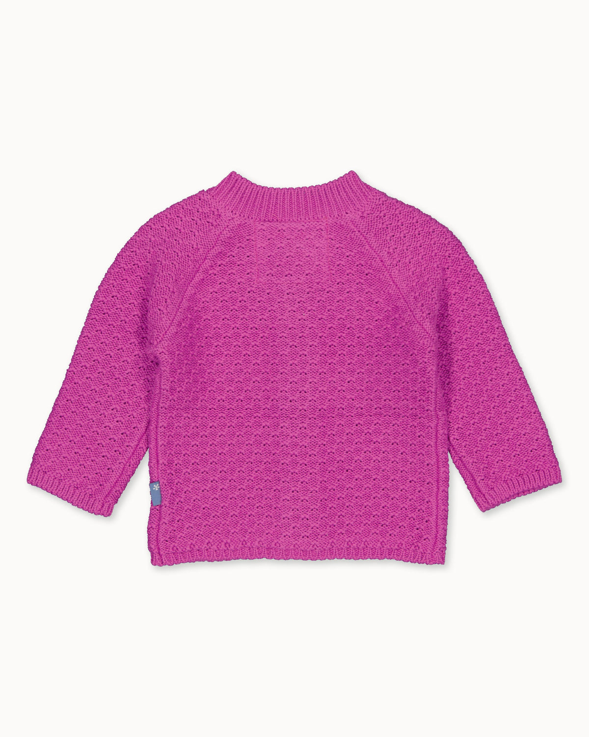 CARDIGAN | Fuchsia
