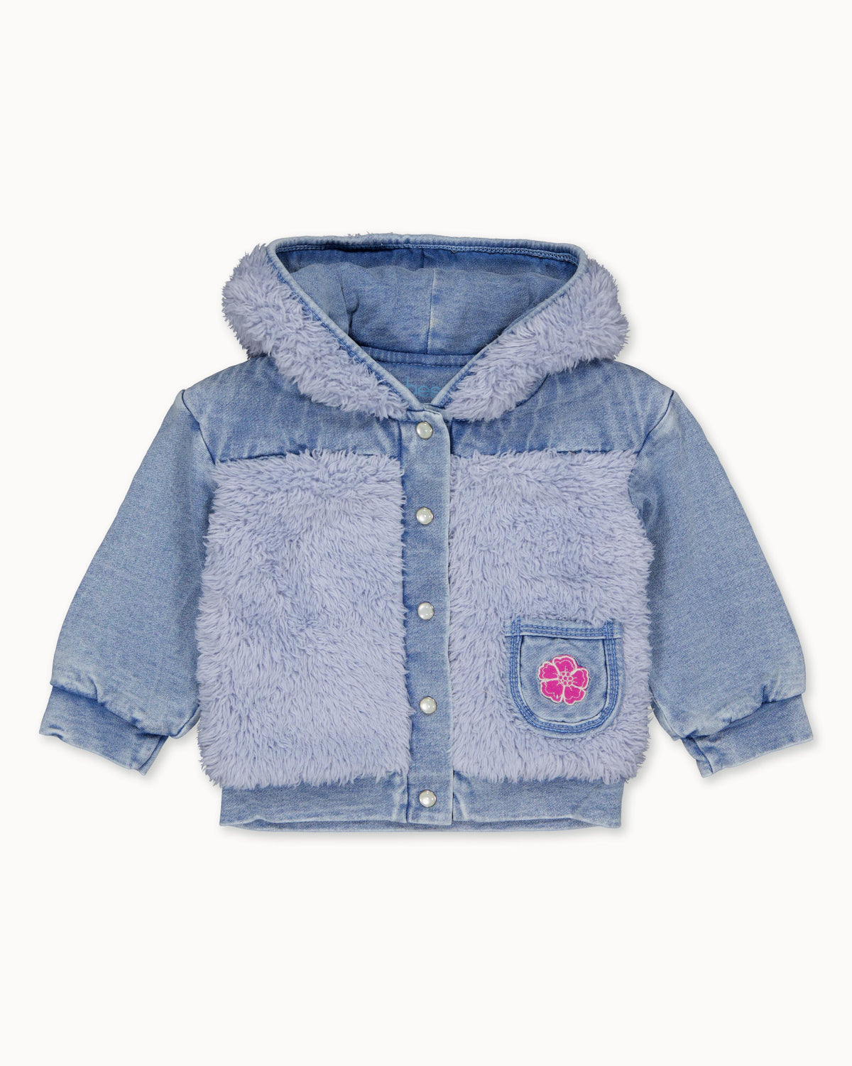 JACKET | Jeans Blue