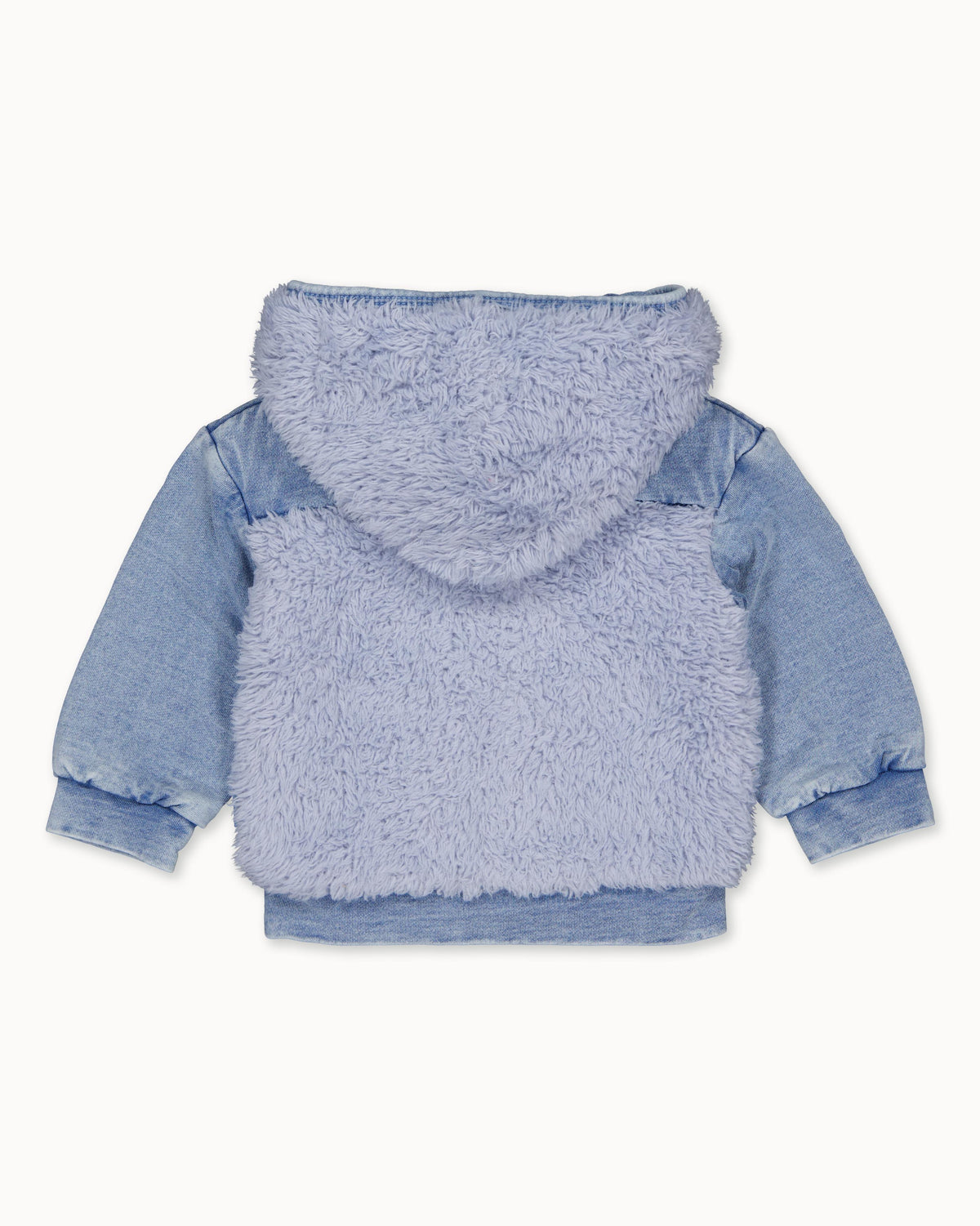 JACKET | Jeans Blue