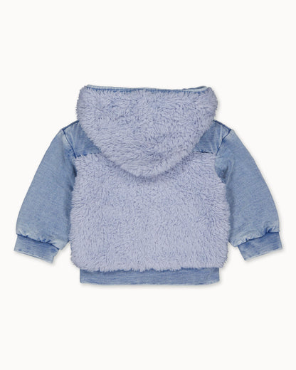 JACKET | Jeans Blue