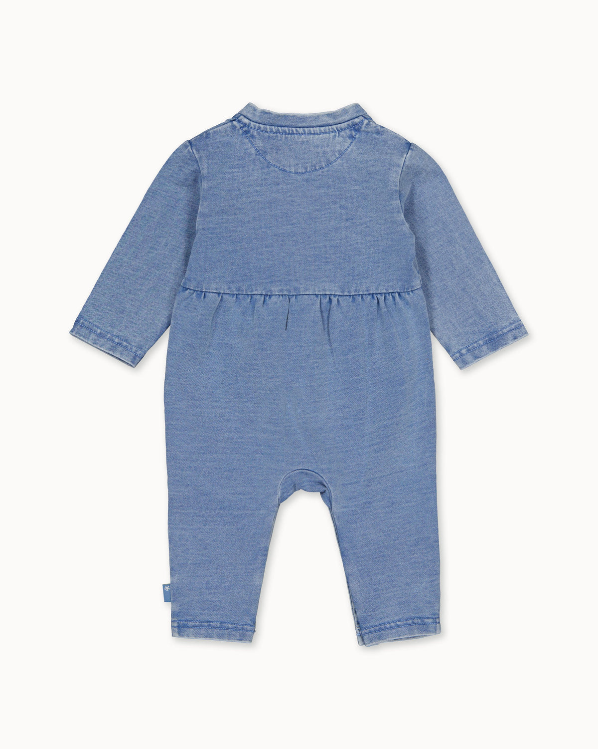 PANTS | Blue Denim