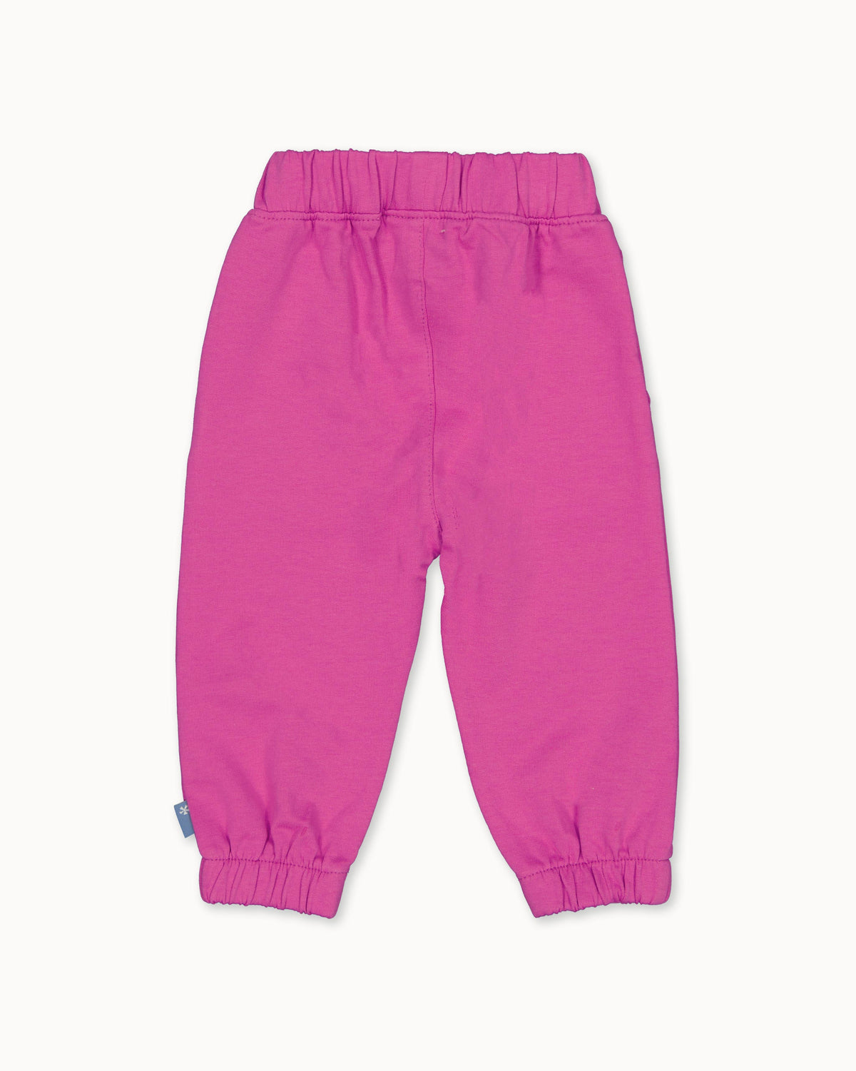 PANTS | Fuchsia