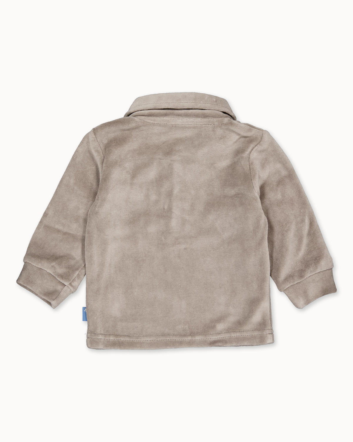 SHIRT | Taupe