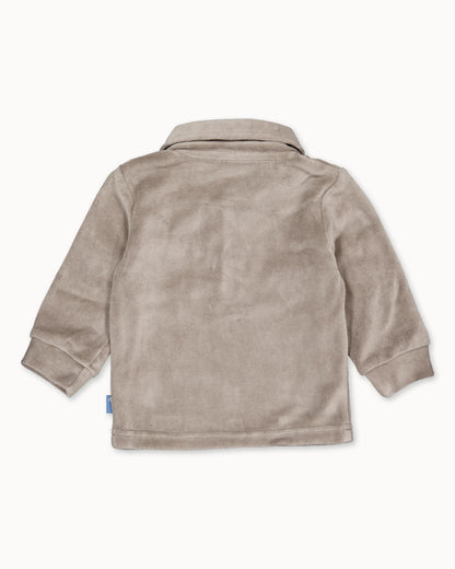 SHIRT | Taupe