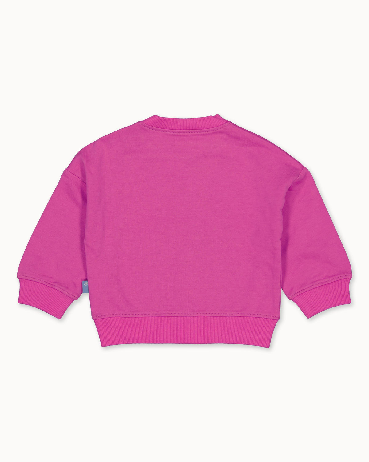 SWEATER | Fuchsia