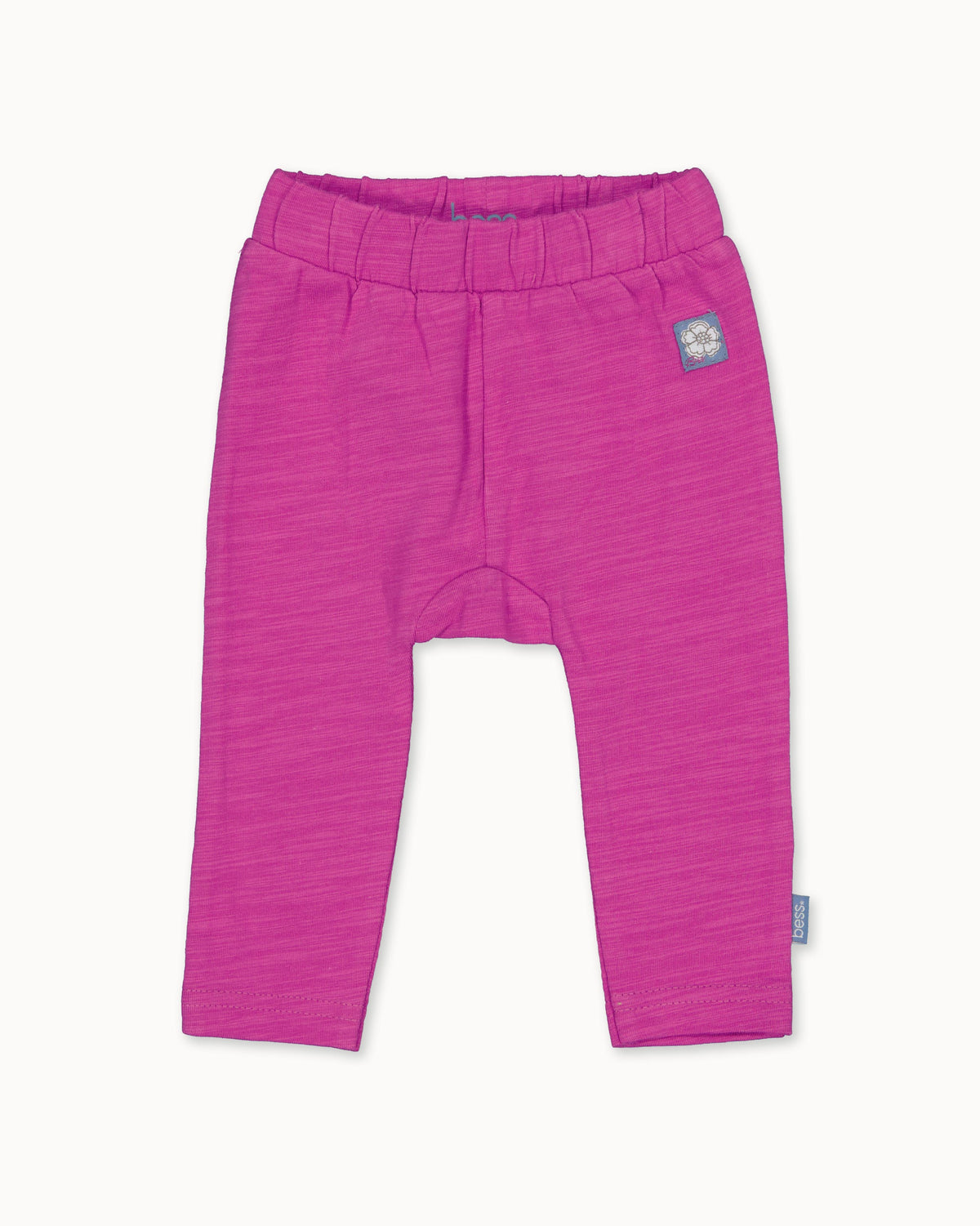 PANTS | Fuchsia