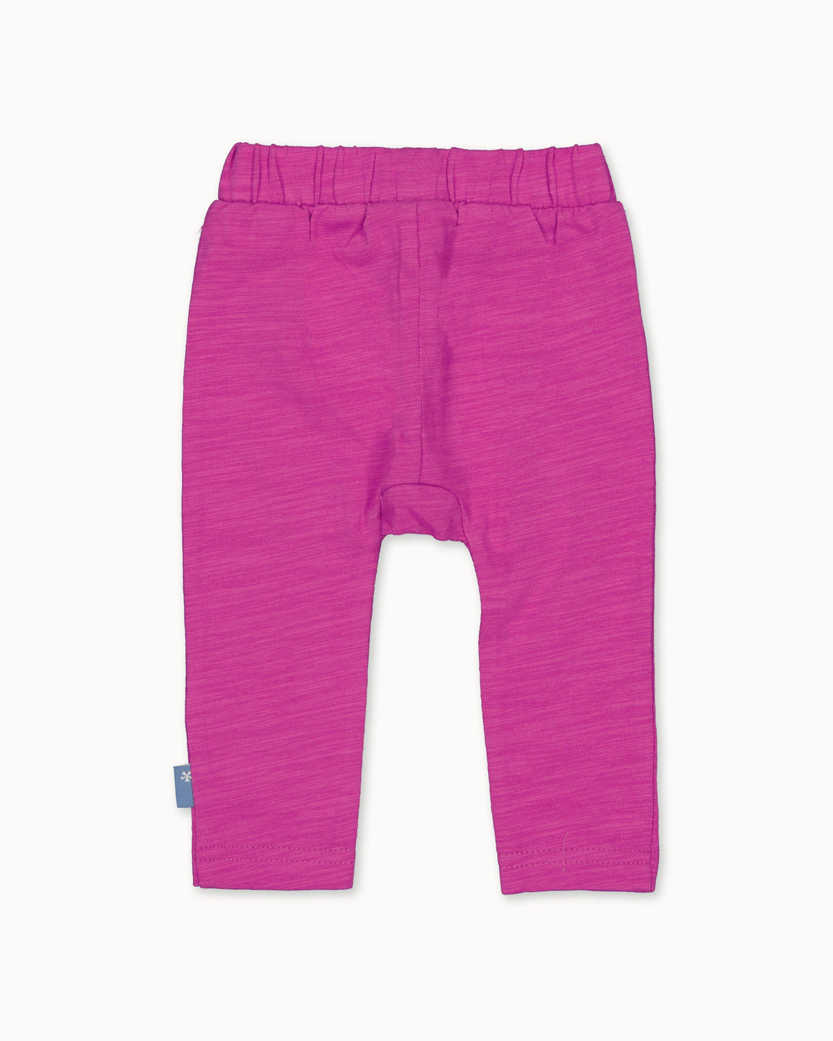 PANTS | Fuchsia