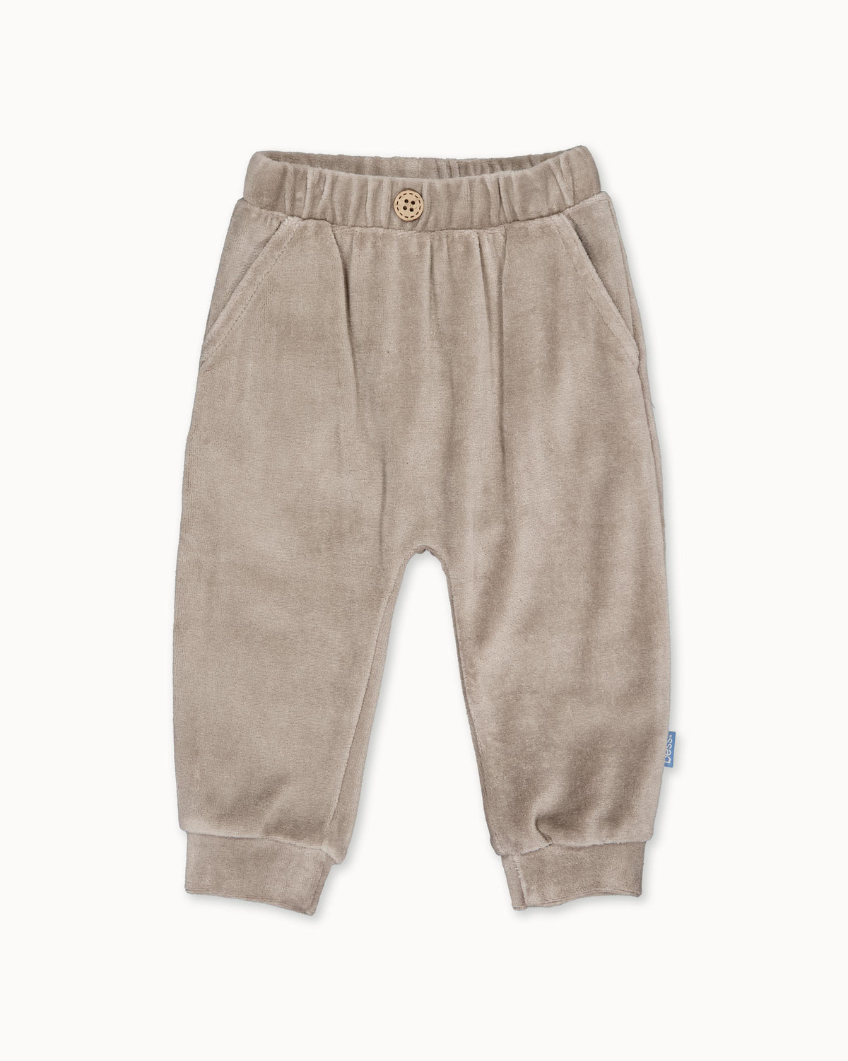 PANTS | Taupe