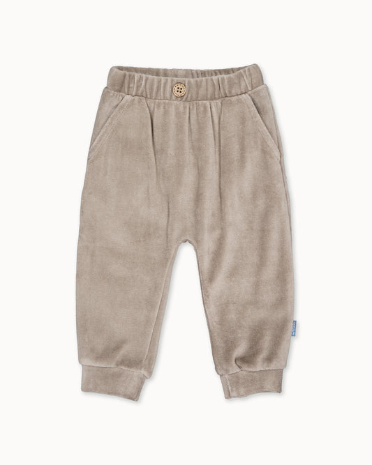 PANTS | Taupe