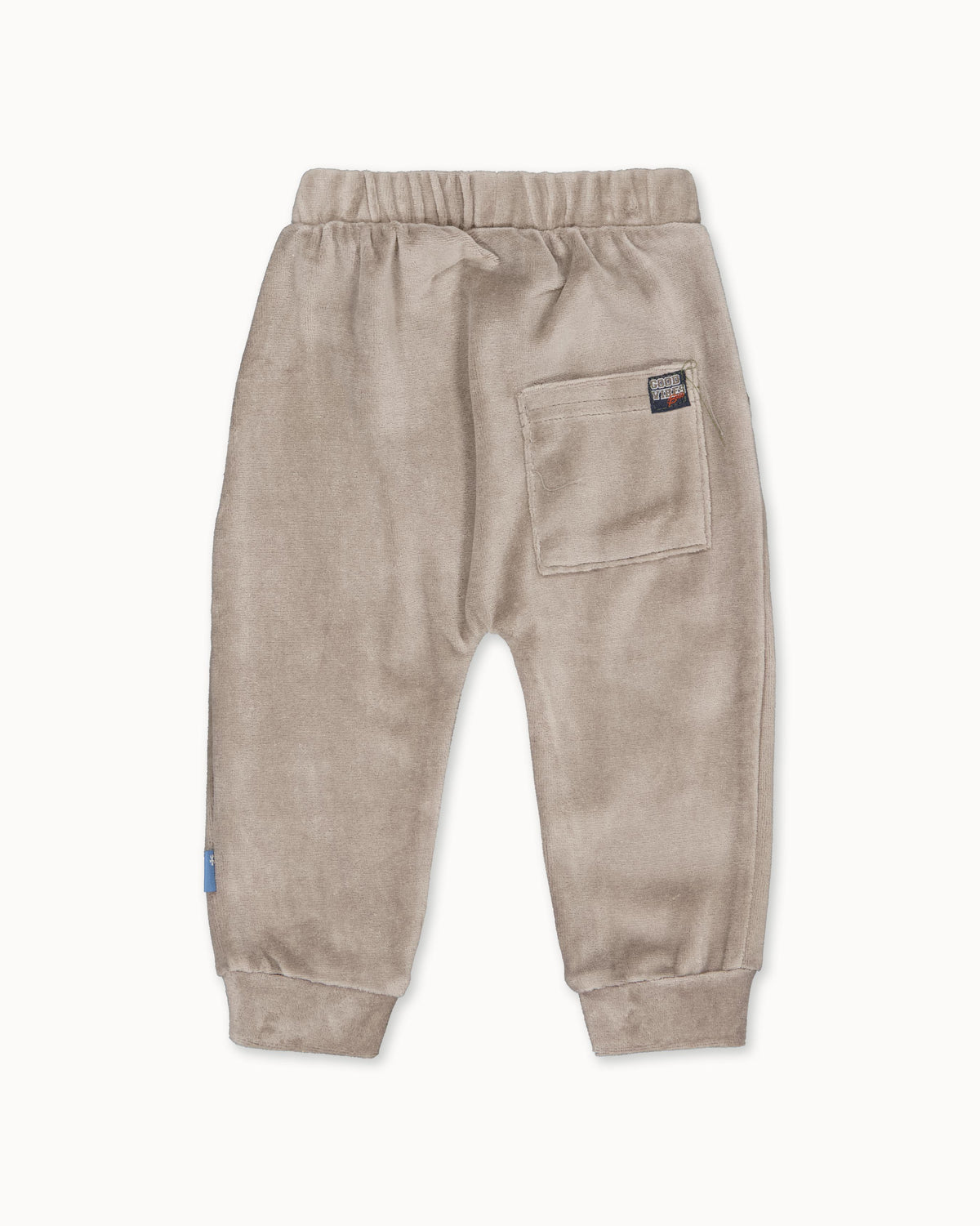 PANTS | Taupe