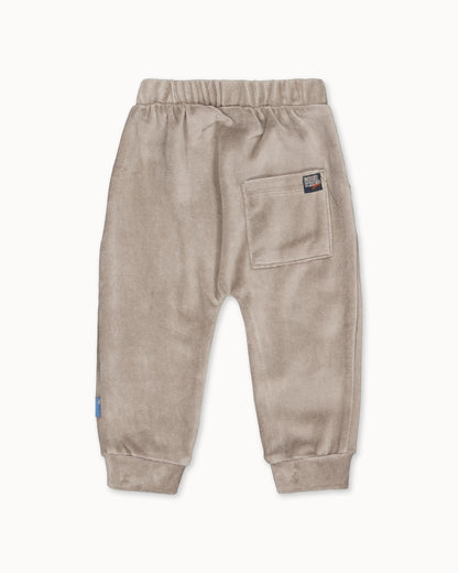 PANTS | Taupe