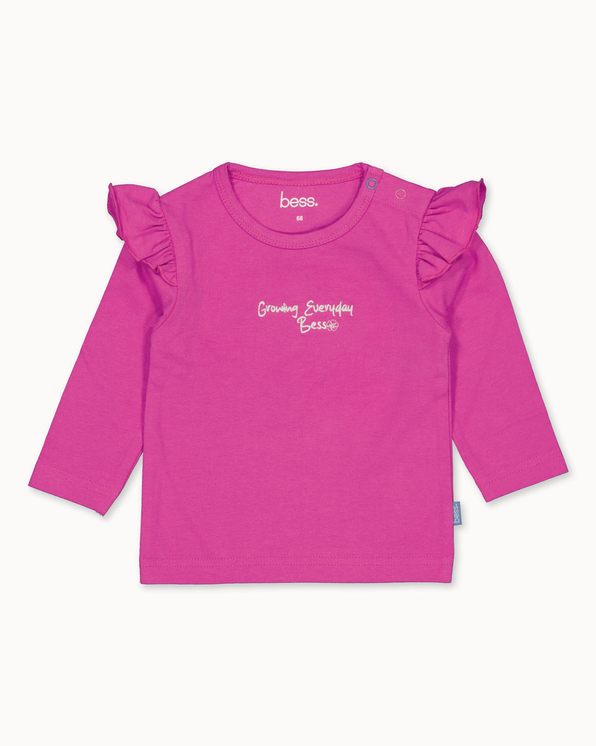 SHIRT | Fuchsia
