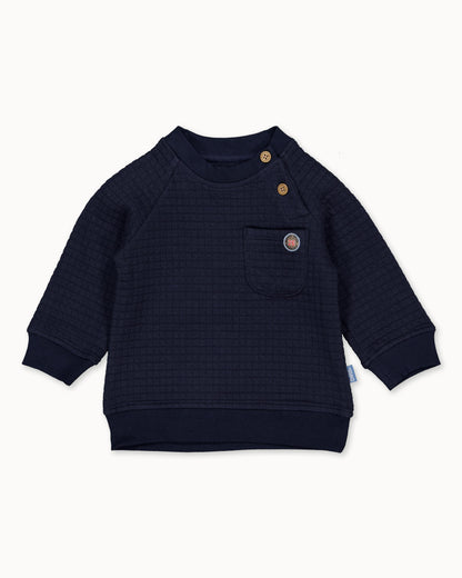 SHIRT | Dark Blue