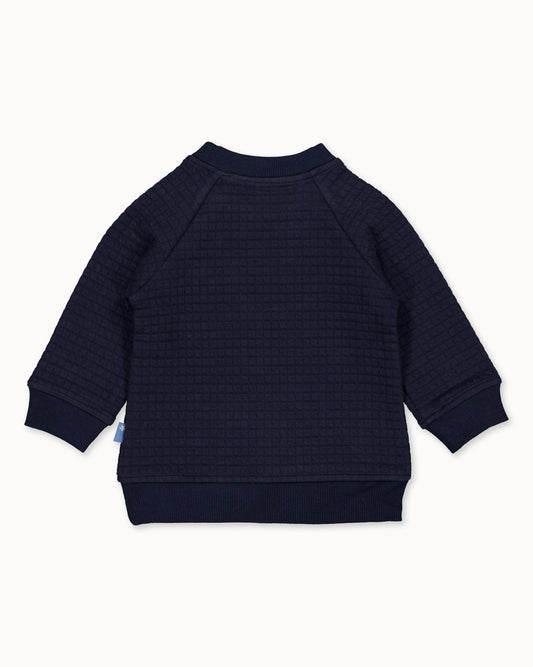 SHIRT | Dark Blue