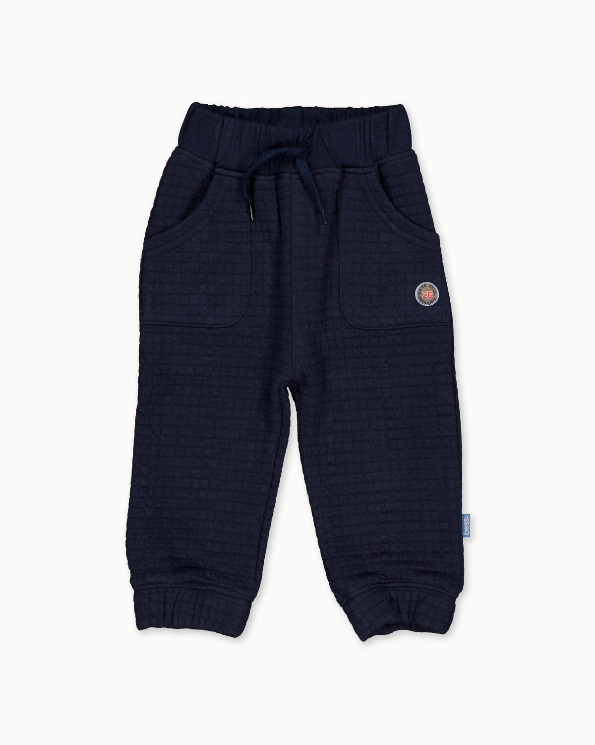 PANTS | Dark Blue