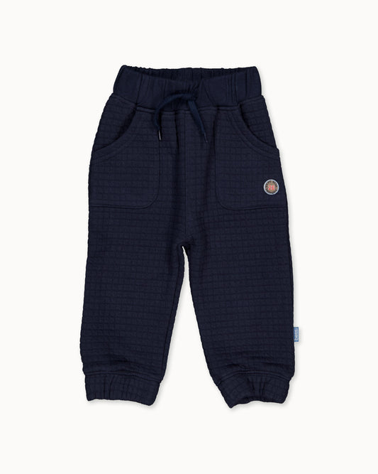 PANTS | Dark Blue