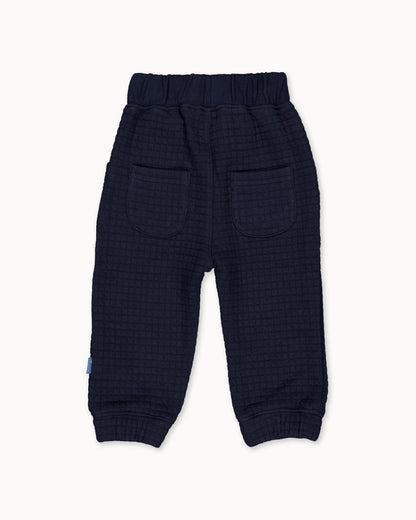 PANTS | Dark Blue