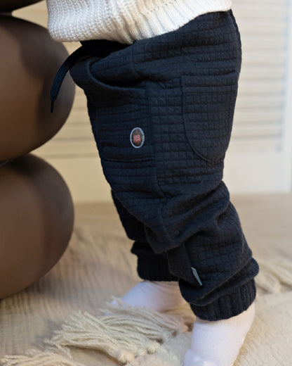 PANTS | Dark Blue