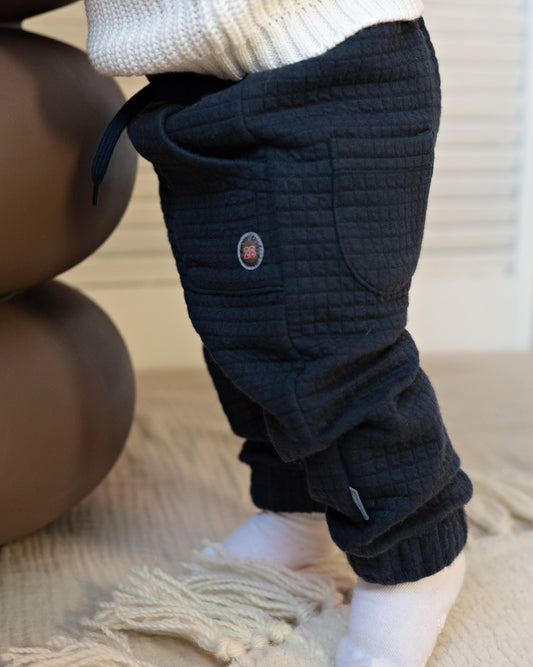 PANTS | Dark Blue