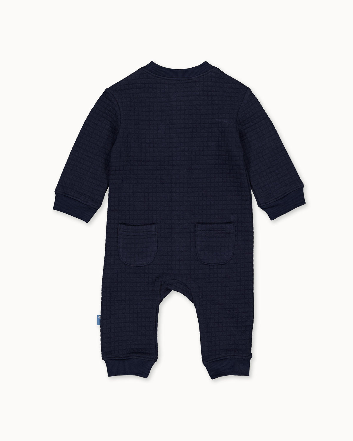 PLAYSUIT | Dark Blue