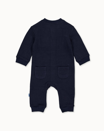 PLAYSUIT | Dark Blue
