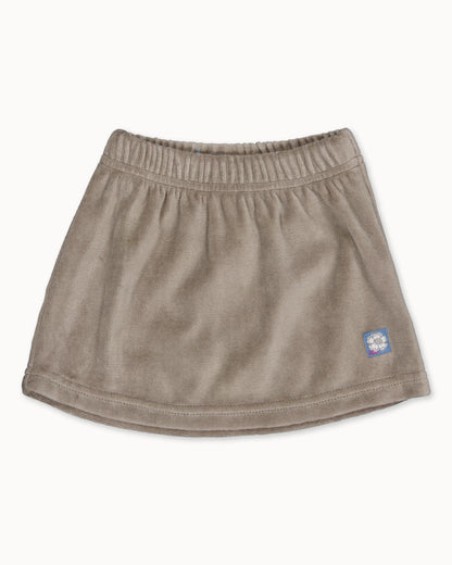 SKIRT | Taupe