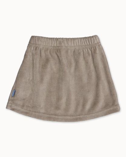 SKIRT | Taupe