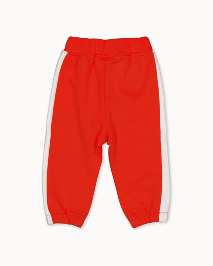 PANTS | Orange Red