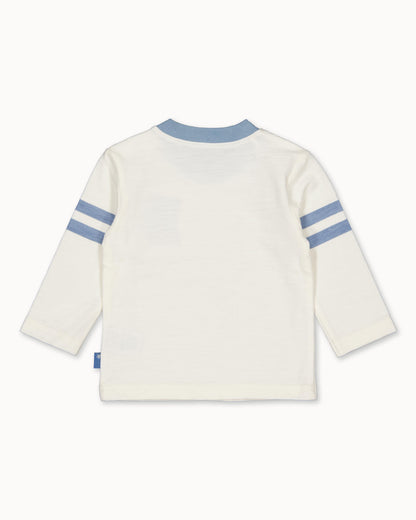 SHIRT | Off White